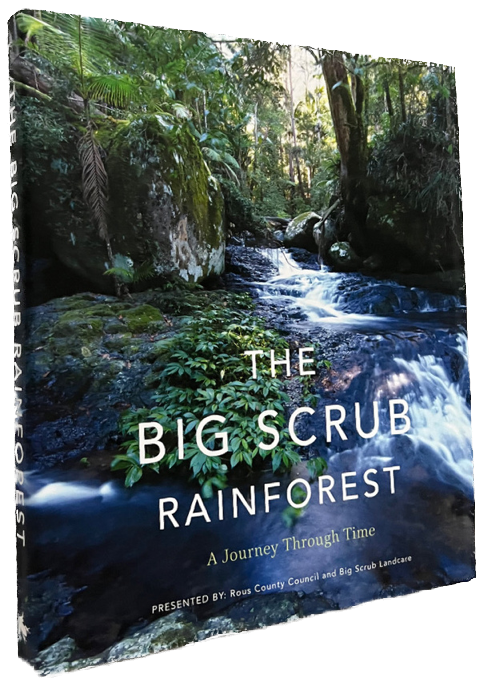 big_scrub_rainforest_book